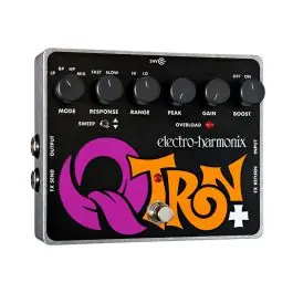 Original Electro-Harmonix Q-Tron Plus