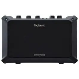 Editor’s Pick Roland MOBILE-AC Acoustic Chorus Guitar Amplifier