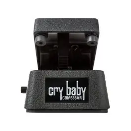 Free Shipping Dunlop CBM535AR 535Q Cry Baby Mini Auto Return Wah Pedal