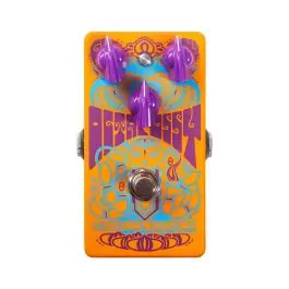 Genuine Catalinbread Octapussy Octave Fuzz Pedal