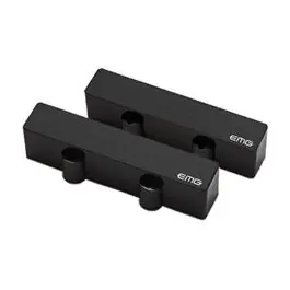 Secure Checkout EMG J Active Jazz Bass Pickup Set