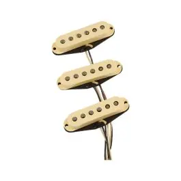 Time-Limited Fender Pure Vintage '61 Stratocaster Pickup Set