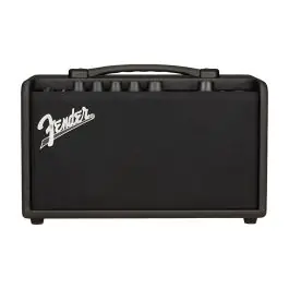 Exclusive Fender Mustang LT40S 40-Watt Combo Amplifier - Black