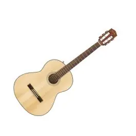 Fender CN-60S Nylon Acoustic Guitar - Natural w/ Walnut FB Instant Buy