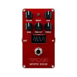 Vox VEME Mystic Edge AC style Pedal Buy Today