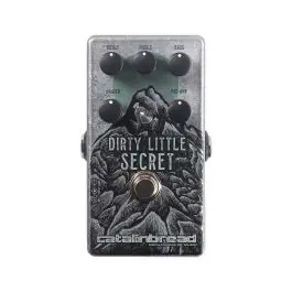 In Demand Catalinbread Dirty Little Secret Overdrive - Mountain Edition