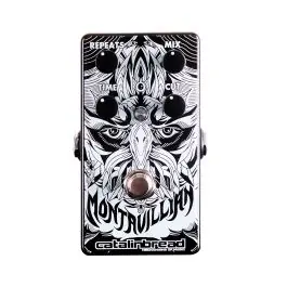 Catalinbread Montavillian Echo Direct From Factory