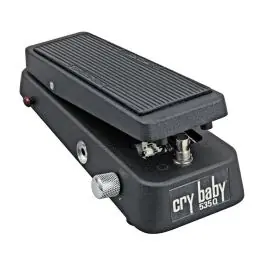 Dunlop 535QB Crybaby Series Wah Pedal Mega Sale