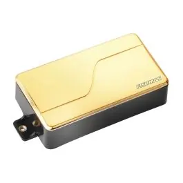 Modern Fishman Fluence Modern Humbucker - Gold