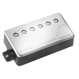 Fishman Fluence Classic HB, Neck, Nickel PRF-CHB-NN1 Best Seller