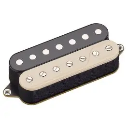 Markdown Fishman Fluence Classic HB 7-String Open Core Zebra Single Bridge PRF-CO7-BZ1