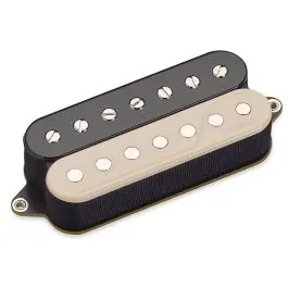 Fishman Fluence Classic HB 7-String Open Reverse Zebra Single Neck PRF-CO7-NV1 Order Now