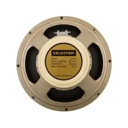 Markdown Celestion G12M-65 Creamback 12" Guitar Speaker (Ceramic) - 16 ohm