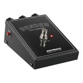 JHS Legends Of Fuzz Series Bender Pedal Free Shipping