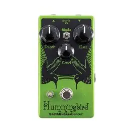 Earthquaker Devices Hummingbird V4 Tremolo Pedal Authentic