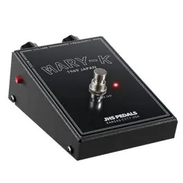 JHS Legends of Fuzz Mary-K 1969 Kay Fuzz Tone Replica Best Price