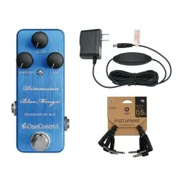 Fast Shipping One Control Dimension Blue + Power Supply + Patch Cables