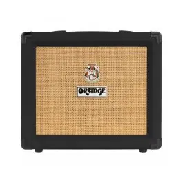 Orange Amplifiers Crush 20 Combo Amp - Black Editor’s Pick