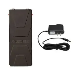 Boss PW-3 WAH Pedal + Power Supply Direct From Manufacturer