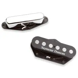 Seymour Duncan Quarter Pound Telecaster Pickup Set Popular