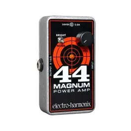 Free Delivery Electro-Harmonix EHX 44 Magnum 44-Watt Power Amp Pedal