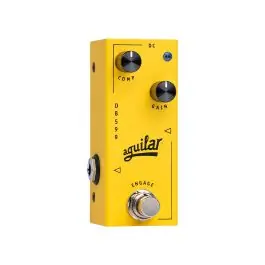 Aguilar DB 599 Micro Bass Compressor Pedal Special Discount