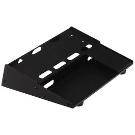 Friedman TOURPRO 1317 13"x17" Pedal Board w/ 1 Riser Final Sale