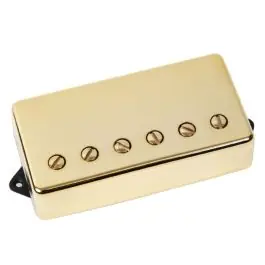 Cheap Seymour Duncan Loomis Noumenon Trembucker Bridge Pickup - Gold