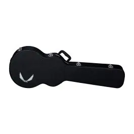Dean DHSTBDECEIVER Hard Case for Thoroughbred/Deceiver/Soltero Hot Picks