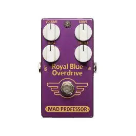 Mad Professor Royal Blue Overdrive Original