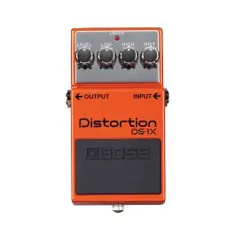 Boss DS-1X Distortion Pedal Trending