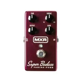 MXR M236 Super Badass Variac Fuzz Pedal Grab Now