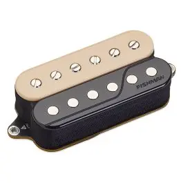 Money Back Guarantee Fishman Fluence Classic HB Open Core Zebra Single Bridge PRF-COC-BZ1