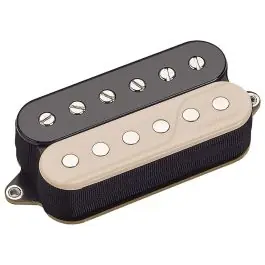 In Demand Fishman Fluence Classic HB Open Core Reverse Zebra Single Neck PRF-COC-NV1