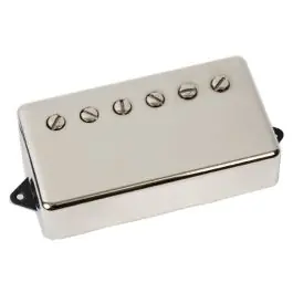 Big Sale Seymour Duncan Loomis Noumenon Neck Pickup - Nickel