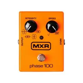 MXR M107 Phase 100 Phaser Pedal Place Order