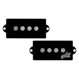 Aguilar AG 4P-Hot Bargain