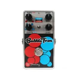 Keeley Bubble Tron Dynamic Flanger Pedal Certified