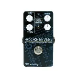 Keeley Hooke Reverb Authentic