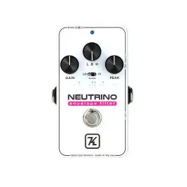 High Quality Keeley Neutrino V2 Optocoupler Envelope Filter Auto Wah Pedal