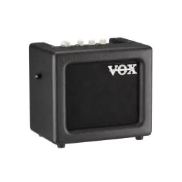 Order Now Vox MINI3G2BK
