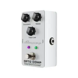 Limited Edition Ampeg Opto Comp Bass Compressor
