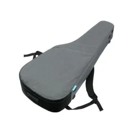 Brand New Ibanez IAB724CGY POWERPAD Gig Bag For Electric Guitar