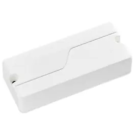 Price Drop Fishman Fluence Modern HB, 7-String, Ceramic, White Plastic Soapbar PRF-MH7-CW1