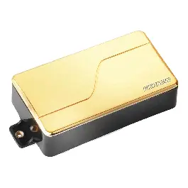 Fast Shipping Fishman Fluence Modern HB, Alnico, Gold PRF-MHB-AG1