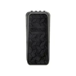 Dunlop DVP5 Volume (X) 8 Low Friction Band-Drive Volume Pedal Original