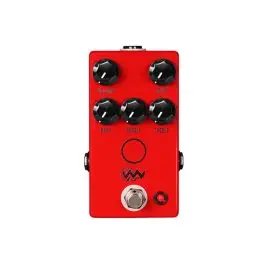 Flash Sale JHS Angry Charlie V3 Marshall Style Distortion Guitar Pedal