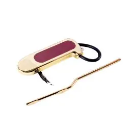 Discount DeArmond Rhythm Chief 1000 Gold