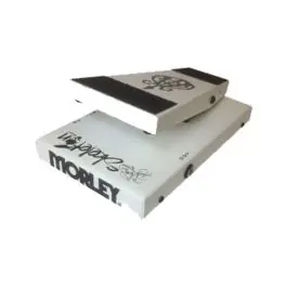 Trusted Brand Morley Dj Ashba Skeleton Wah Pedal