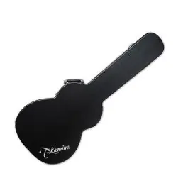 Instant Buy Takamine G Series Case GC-OM (Fits OM Acoustics)